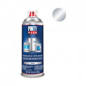 Spray paint Pintyplus Tech E150 Electrical appliances Silver 300 ml