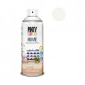 Spray paint Pintyplus Home HM111 317 ml Neutral White