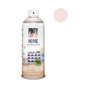 Spray paint Pintyplus Home HM117 317 ml Light Pink