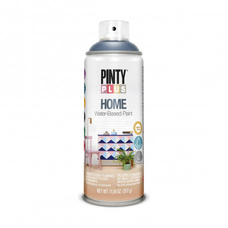 Pihustivärv Pintyplus Home HM128 400 ml Ancient Klein