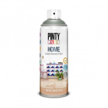 Pihustivärv Pintyplus Home HM416 400 ml Green Wood