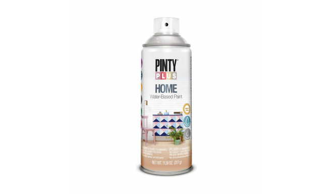 Спрей-лак Pintyplus Home HM440 400 ml матовый Бесцветный