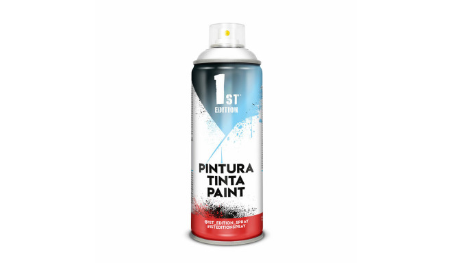 Spray paint 1st Edition 640 Skeleton white 300 ml