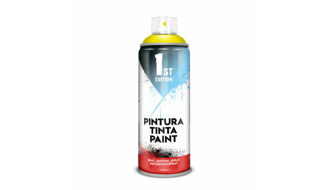 Pihustivärv 1st Edition 642 Sidrun 300 ml