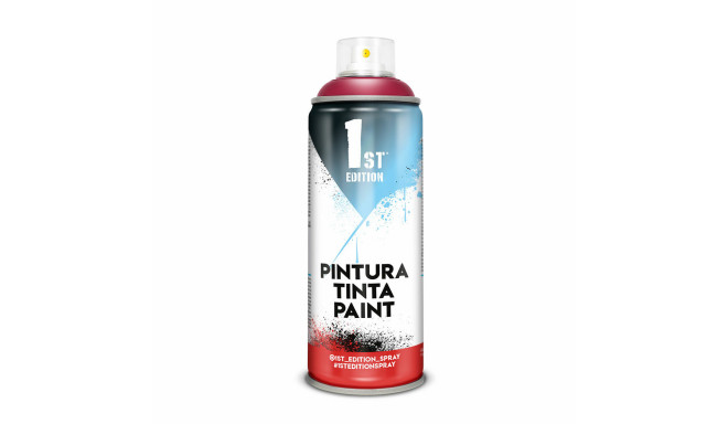Pihustivärv 1st Edition 648 Night Red 300 ml