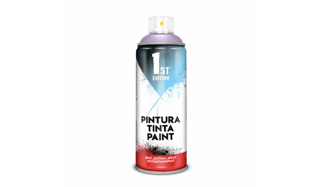 Pihustivärv 1st Edition 656 300 ml Tumelilla