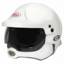 Helmet Bell MAG-10 RALLY PRO White
