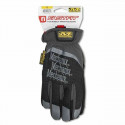 Mechanic's Gloves Fast Fit Melns