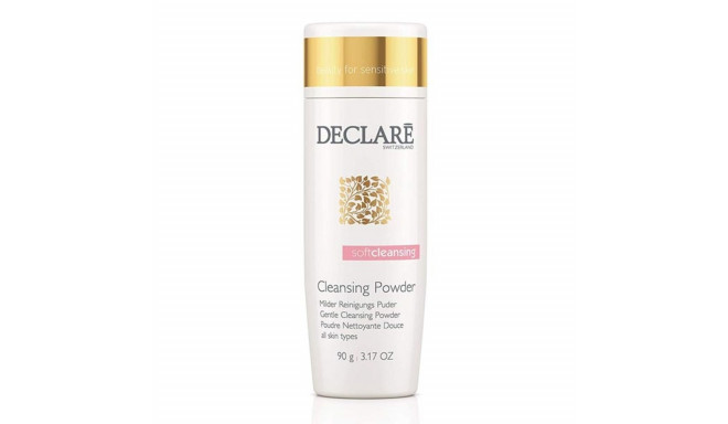 Facial Cleanser Soft Cleansing Powder Declaré (90 g)