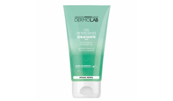 Отшелушивающий гель для лица Deborah 150 ml