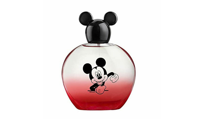 Children's Perfume Mickey Mouse EDT 100 ml