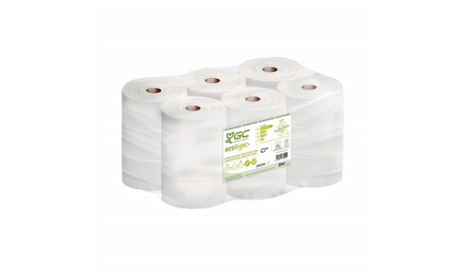 Toilet Roll GC ecologic Ø 17 cm