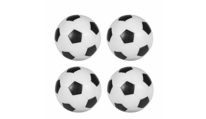 Balls 35 mm Table football MDF Wood