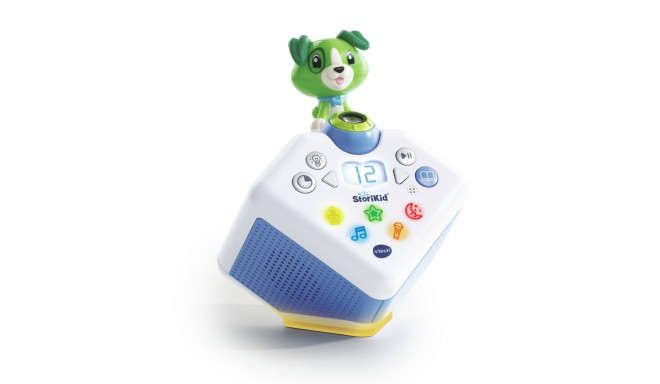 Часы-будильник StoriKid Vtech Storikid (FR) Проектор