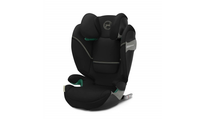 Car Chair Cybex S2 I-Fix Black II (15-25 kg)