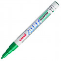 Püsimarker Uni-Ball Paint PX-21L Roheline 12 Ühikut