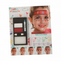 Children's Makeup My Other Me American Indian