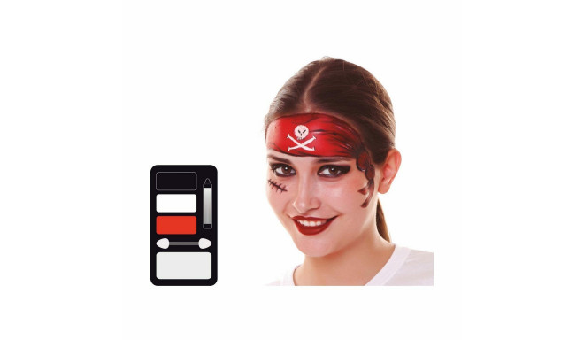 Costume for Adults My Other Me Pirate main image 0