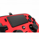 Gaming Control Nacon PS4OFCPADRED