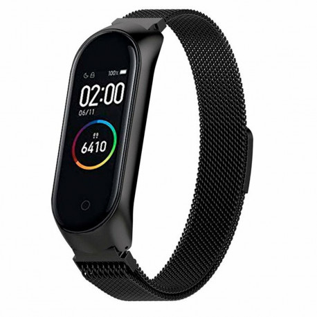 MVRYCE Mi Band 3 Watchband, 5,5-8,0 Cinturino di Ricambio