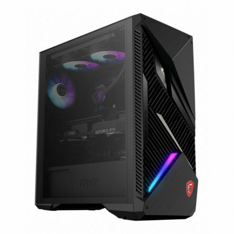 Desktop PC MSI MAG Infinite X2 13FNUF-085ES Intel Core i7-13700KF 32 GB RAM 2 TB SSD Nvidia Geforce