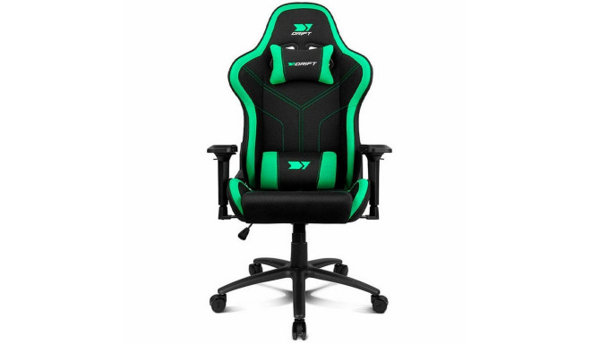 Gaming Chair DRIFT DR110BG Green