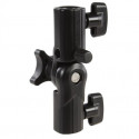 Falcon Eyes tilting bracket CLD-14 + spigot