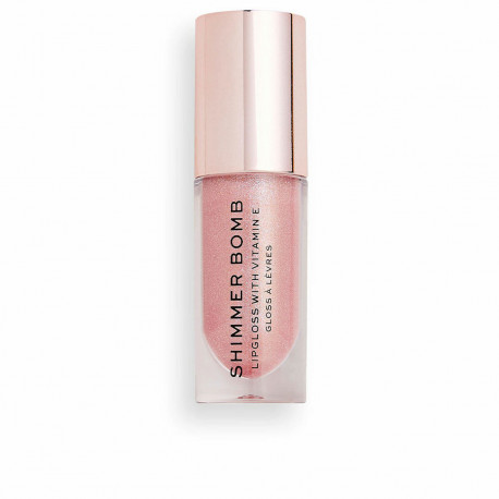 Huuleläige Revolution Make Up Shimmer Bomb Glimmer 4 ml