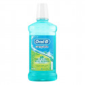 Mouthwash Complete Oral-B 8470001673435 (500 ml) (500 ml)