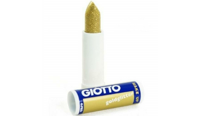 Huulevärv Giotto Make Up Laste Kuldne 10 Tükid, osad