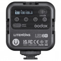 Godox Litemons LED Light(RGB) LED6R