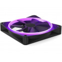 FAN NZXT F140 RGB BLACK PWM