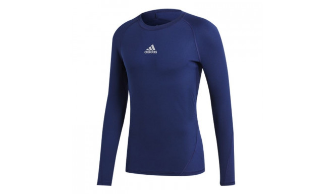 Thermoactive adidas Junior ASK LS Tee Y CW7322 (128 cm)