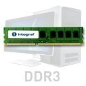 2GB DDR3-1333 ECC DIMM  CL9 R1 UNBUFFERED  1.35V
