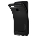 Spigen kaitseümbris Rugged Armor Xiaomi Mi A1/Mi 5X, must