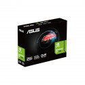 Asus graphics card GeForce GT 730 2GB DDR5 4xHDMI