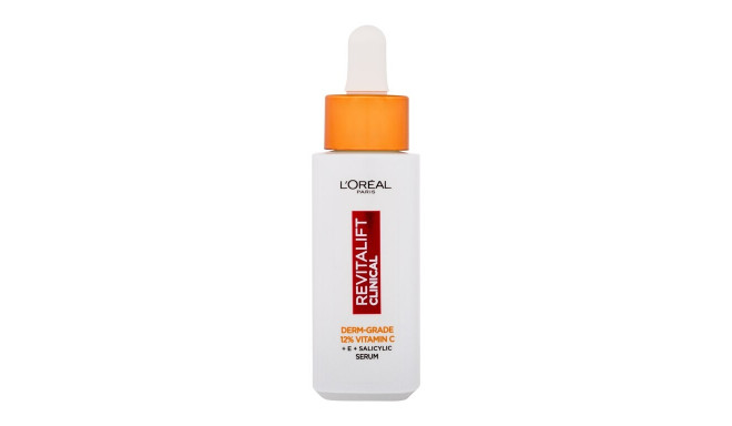 L'Oréal Paris Revitalift Clinical Pure 12% Vitamin C (30ml)