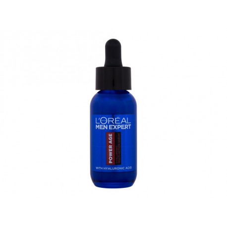 L'Oréal Paris Men Expert Power Age Hyaluronic Multi-Action Serum (30ml)