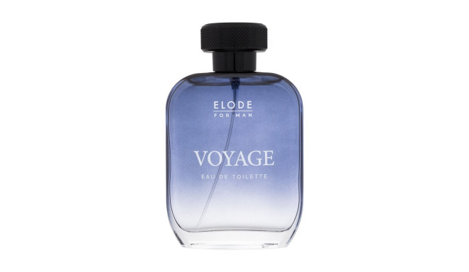 ELODE Voyage Eau de Toilette (100ml)