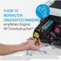 TON HP Toner 648A CE263A Magenta