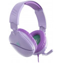 Turtle Beach headset Recon 70, lavender