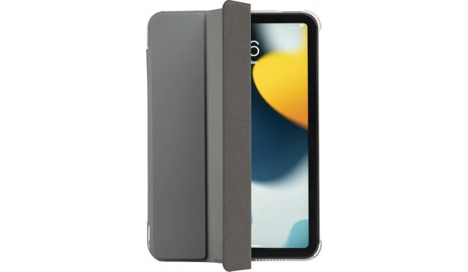 Hama Fold läbipaistev iPad Mini 8.3 6 GEN. 2021 hall