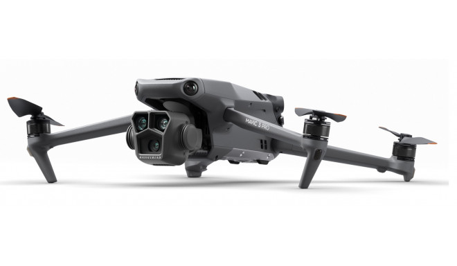 DJI Mavic 3 Pro without RC Remoter Controller