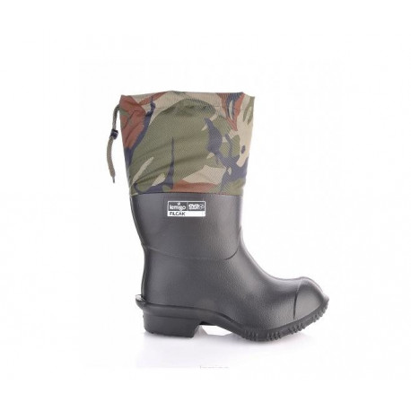 LEMIGO FILCAK EVA SHOES SIZE 46 WITH COLLAR.CAMO/802