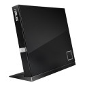 ASUS SBC-06D2X-U External Slim Blu-ray read D