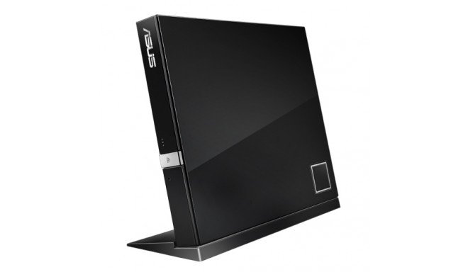 ASUS SBC-06D2X-U External Slim Blu-ray read D