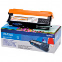 Brother toner TN325C DCP-9055CDN/MFC-9460CDN/MFC-9970CDW 3500 pages, cyan