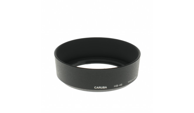 Caruba HB 46 Zwart