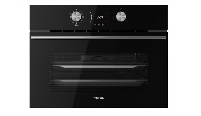 Integreeritav kompaktahi Teka HLC 8406 BK AirFry