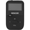 MP3 Player 8 GB Sencor SFP4408BK